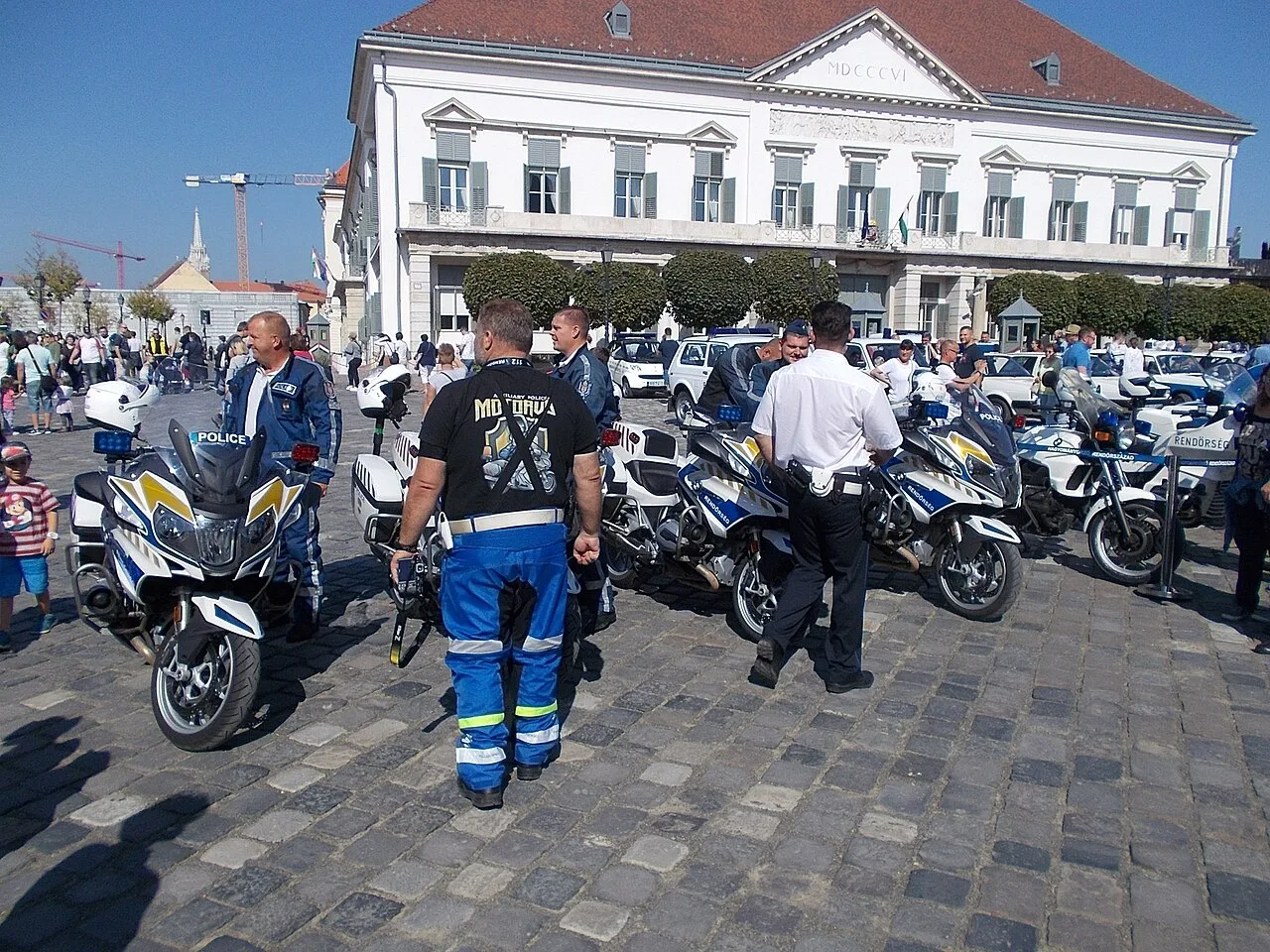 BMW F 900 GS