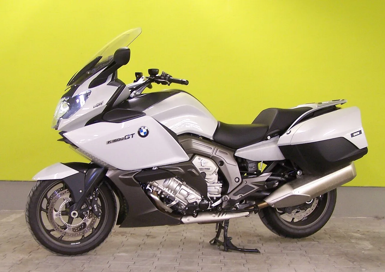 BMW K 1600 GT