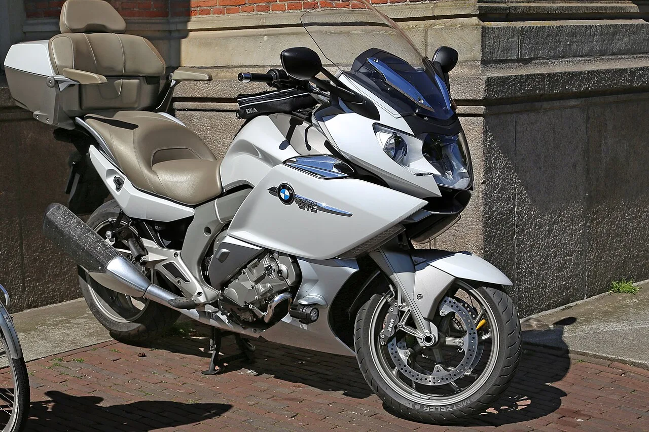 BMW K 1600 GTL