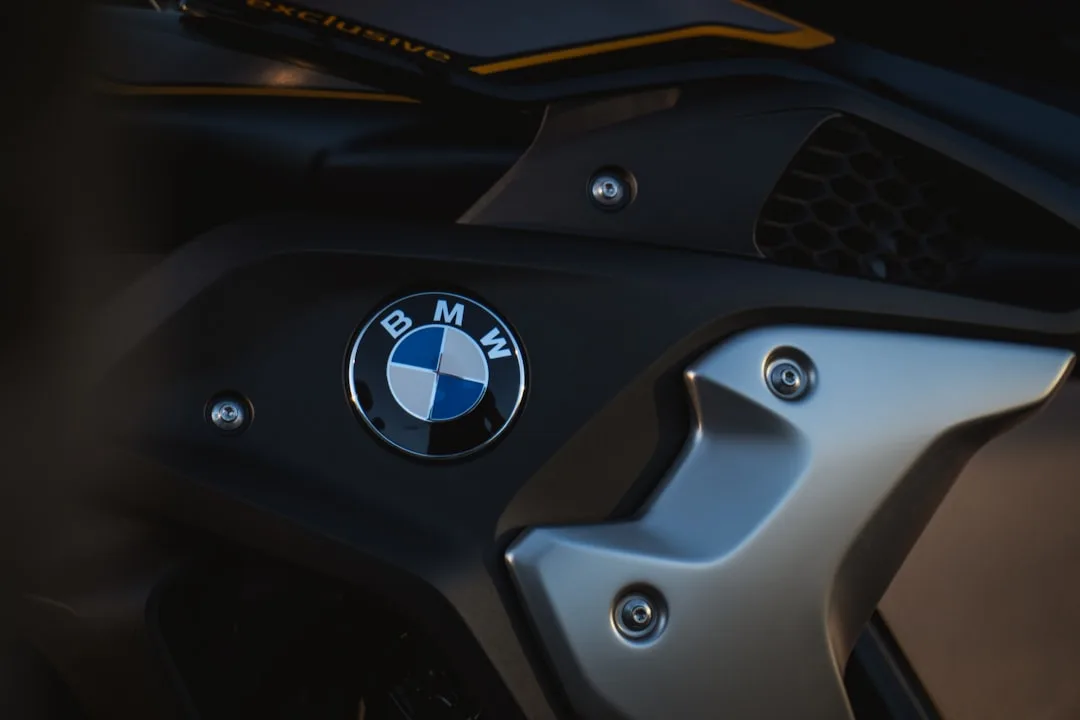 BMW R 1250 GS