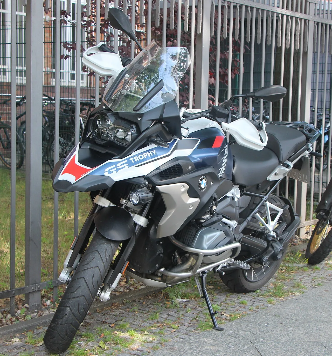 BMW R 1250 GS Adventure
