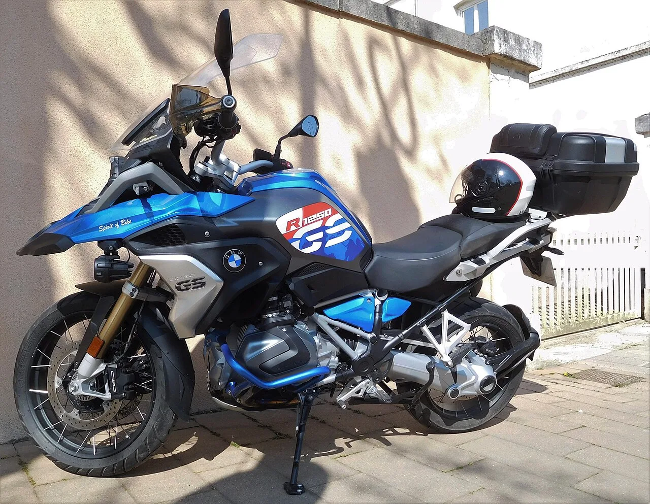 BMW R 1250 R