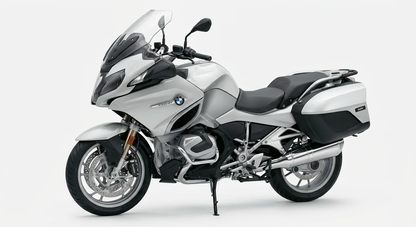 BMW R 1250 RT