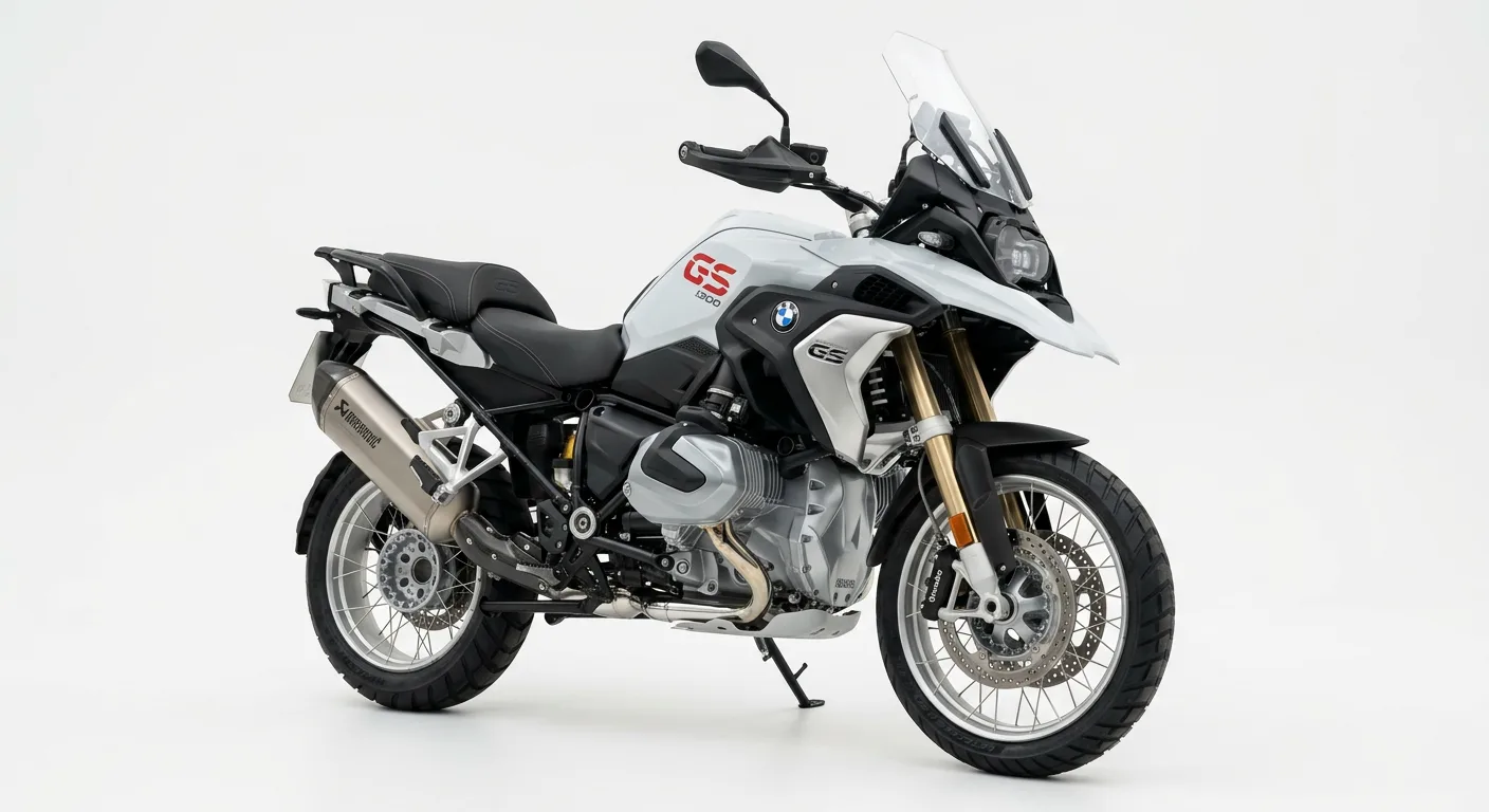 BMW R 1300 GS