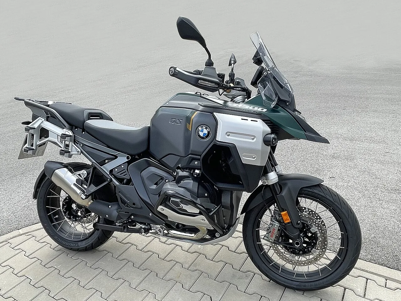 BMW R 1300 GS Adventure