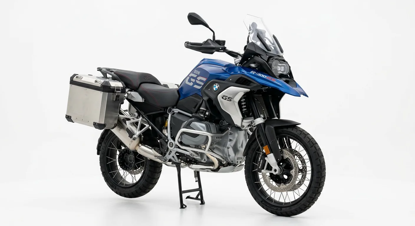 BMW R 1300 GS