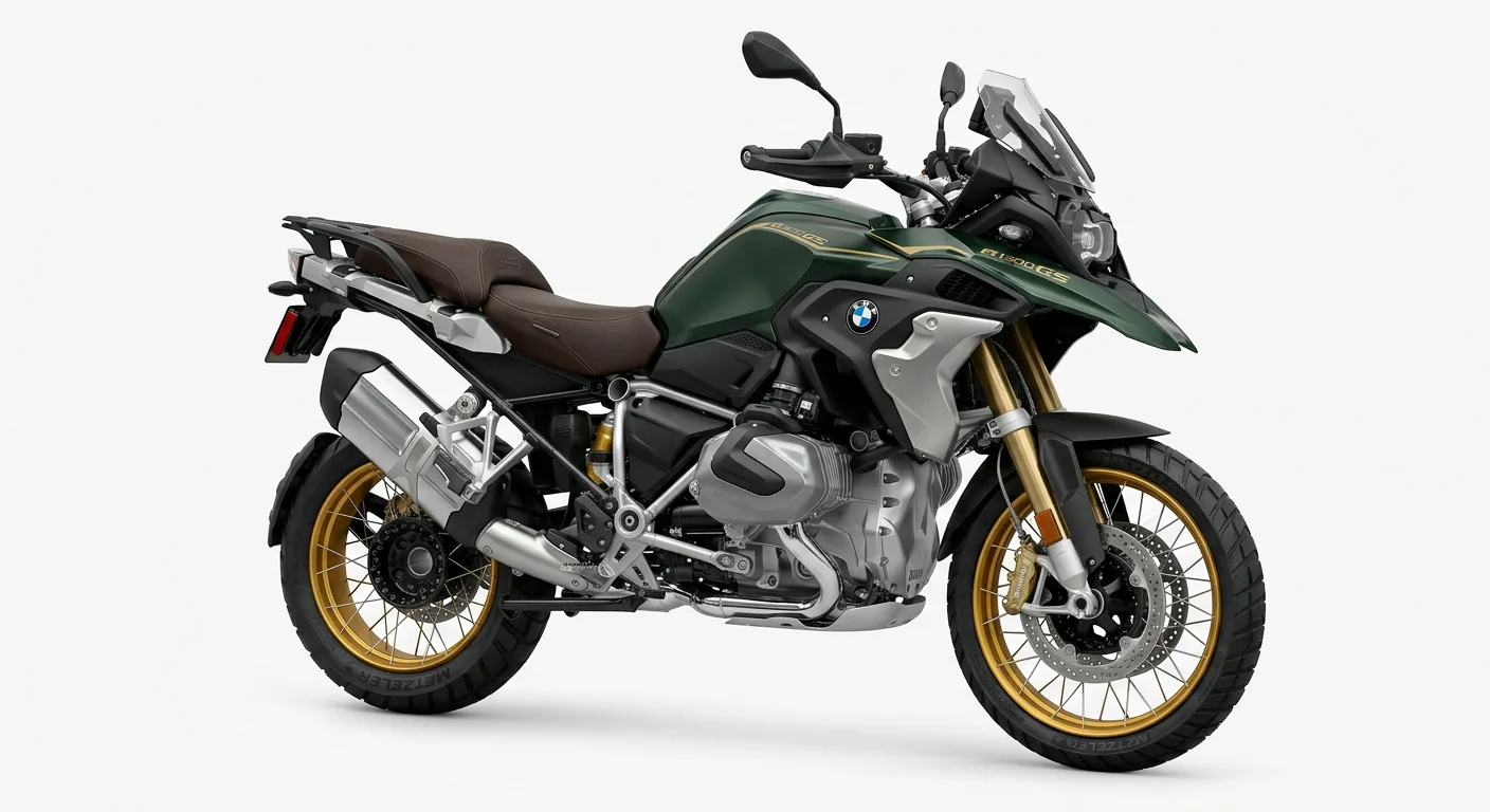 R 1300 GS Option 719 Tramuntana