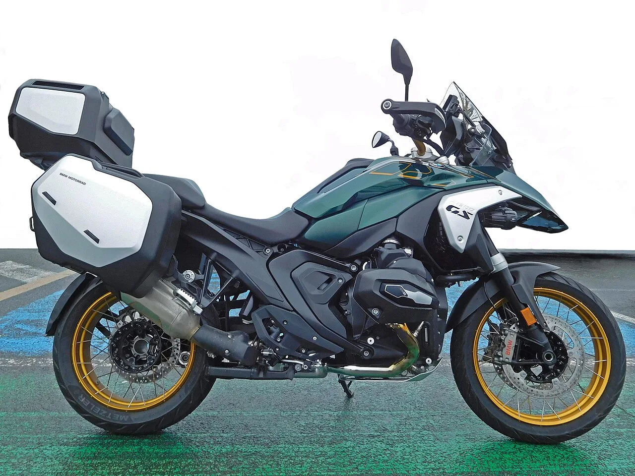 BMW R 1300 R