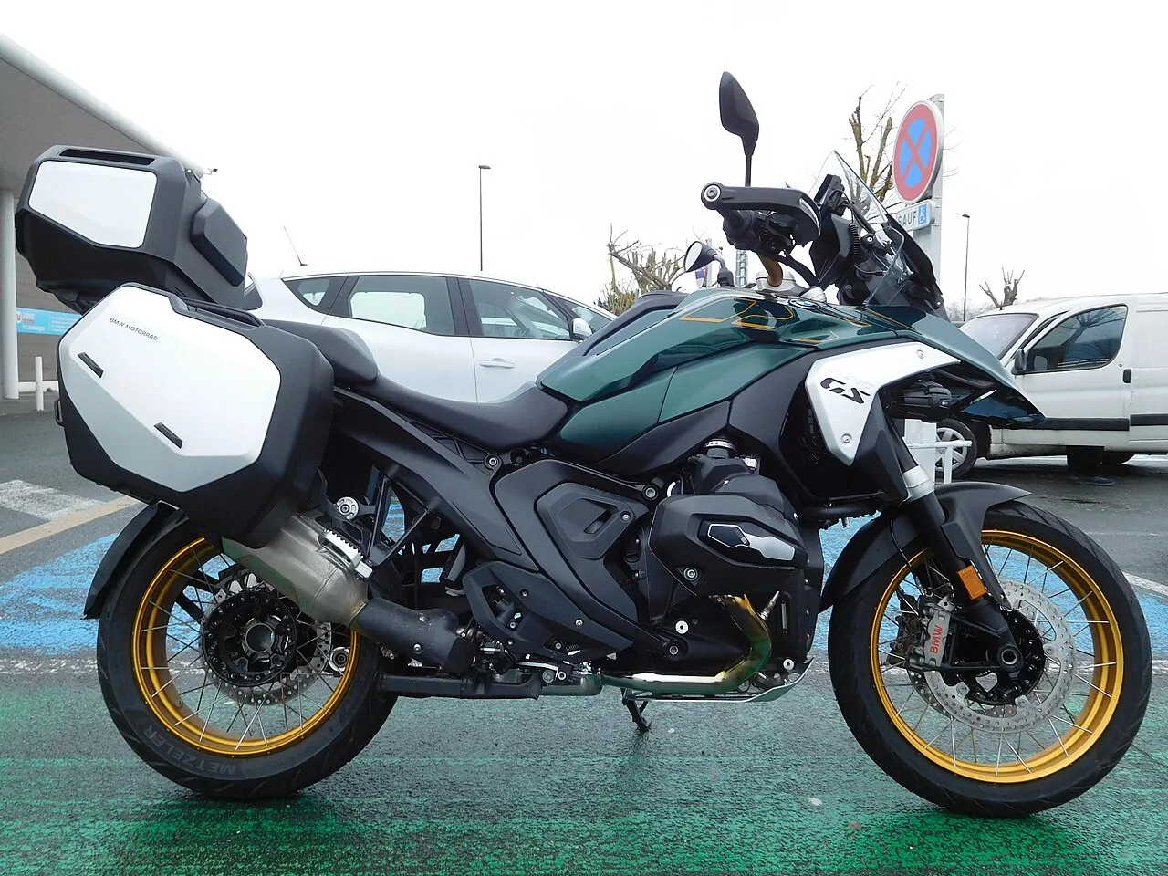 BMW R 1300 R