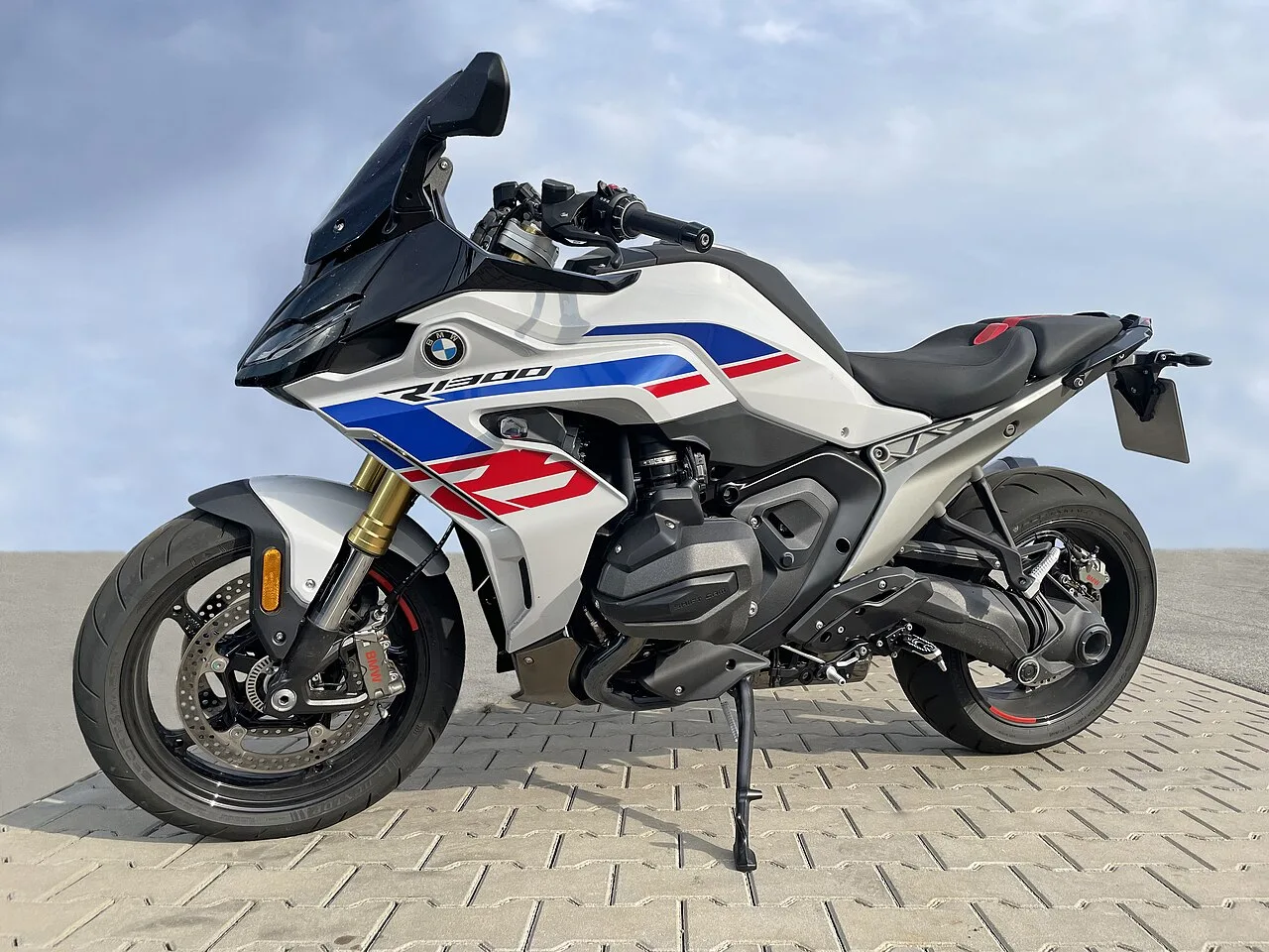 BMW R 1300 RS
