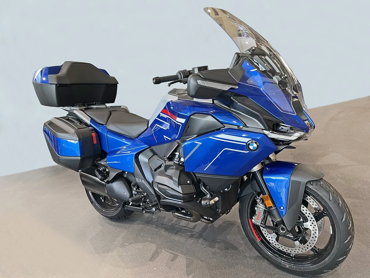 BMW R 1300 RT