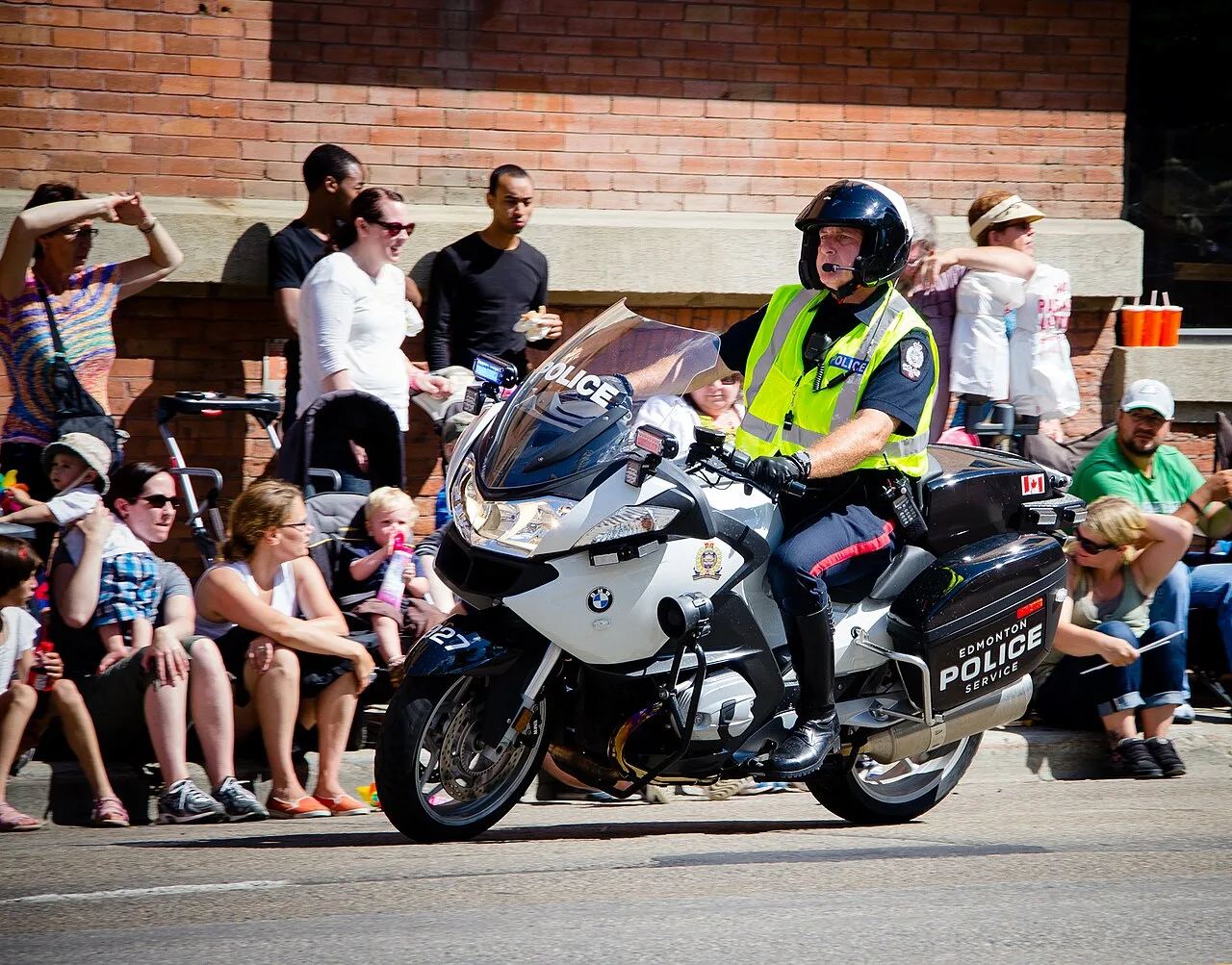 BMW R 18 B