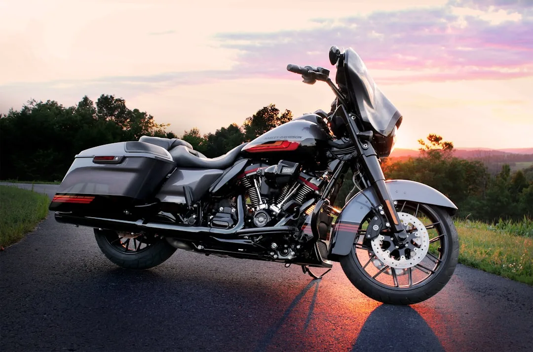Harley-Davidson Road Glide