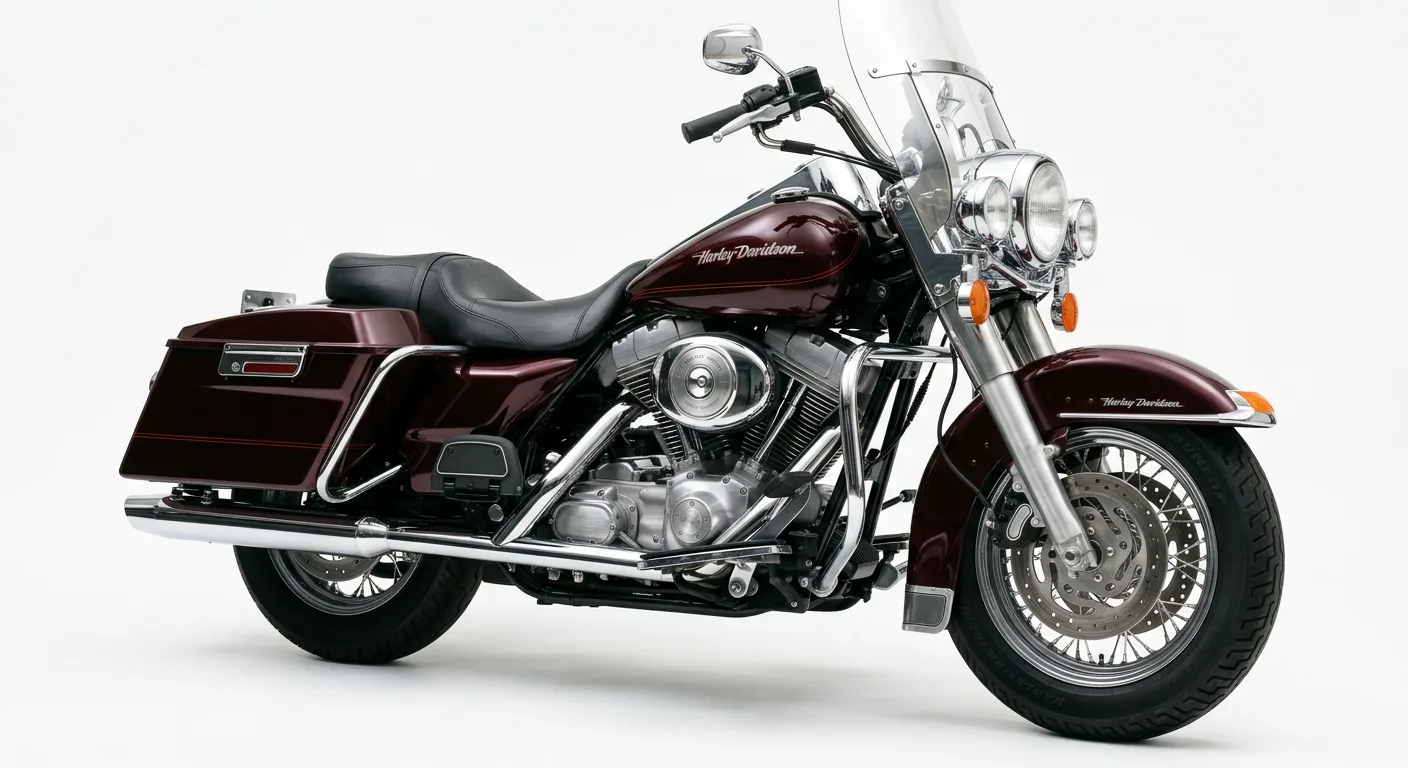 FLHR Road King 1994-1998