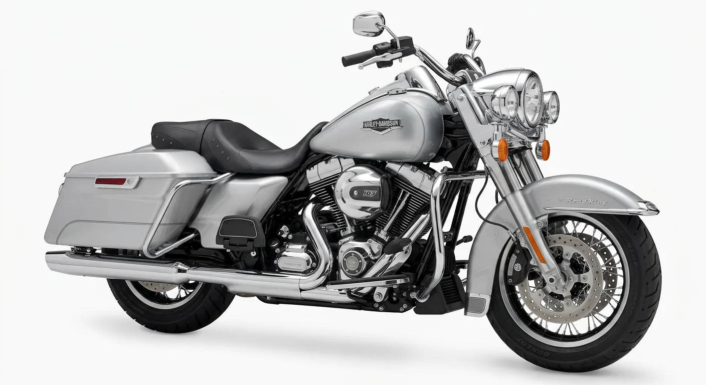 FLHR Road King 2012-2016 (Twin Cam 103)