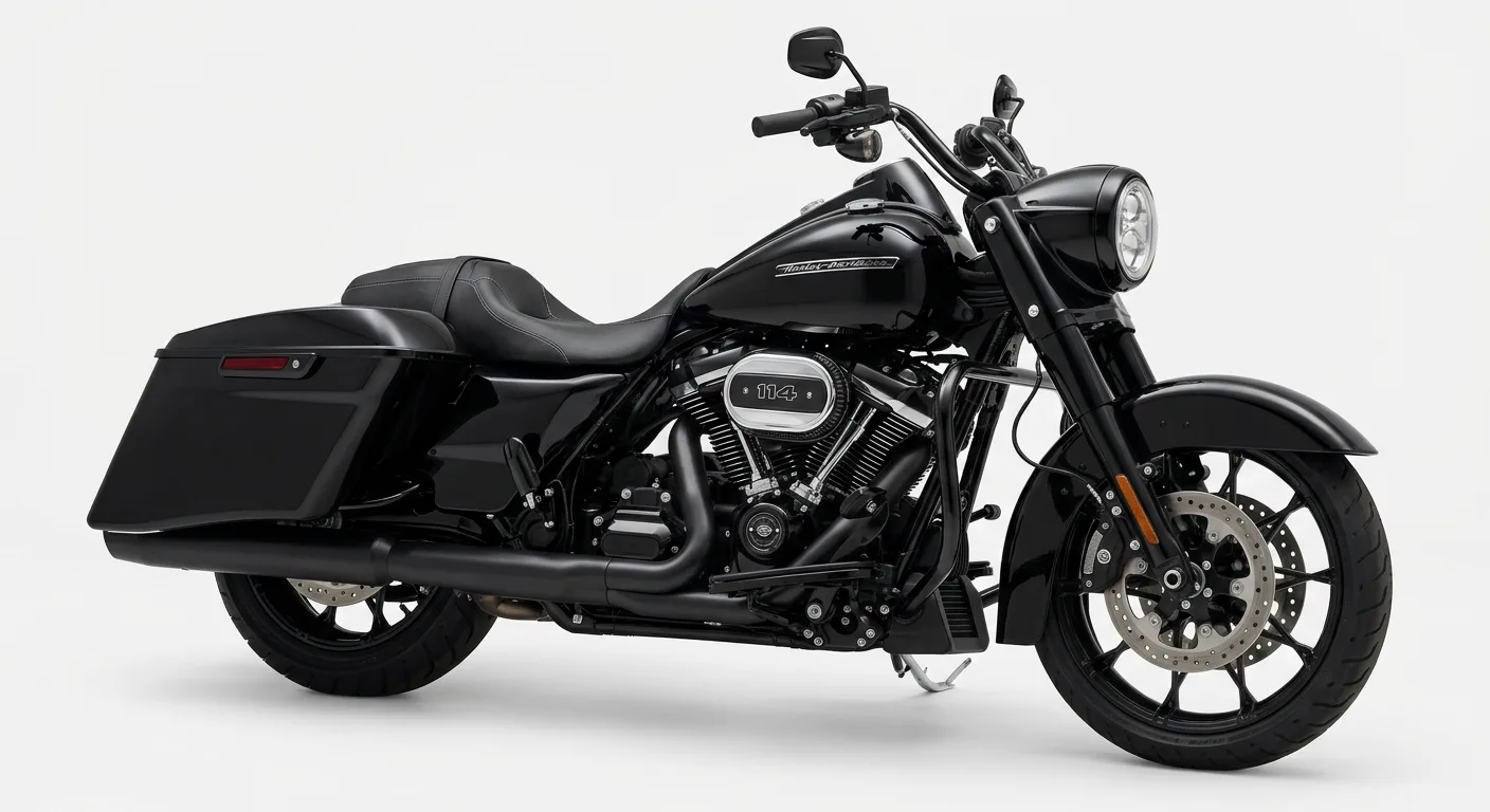 FLHRXS Road King Special 2017-2022