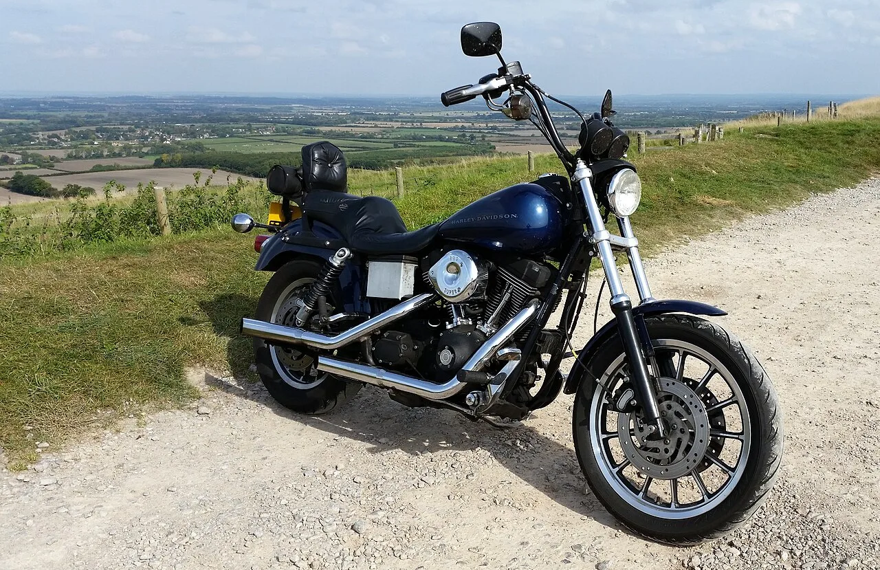 Harley-Davidson Sport Glide
