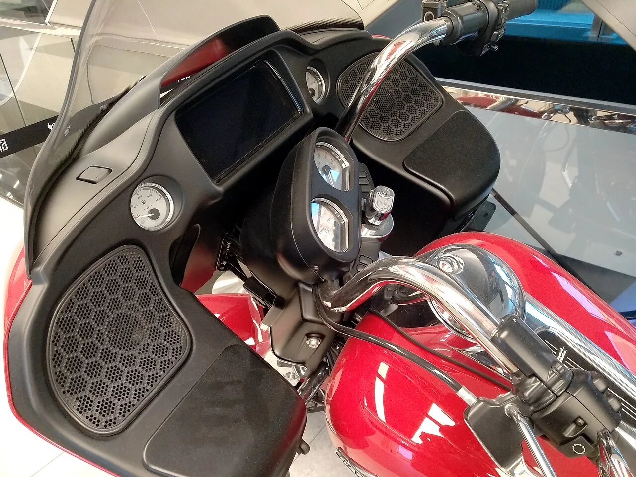 Harley-Davidson Street Glide Special