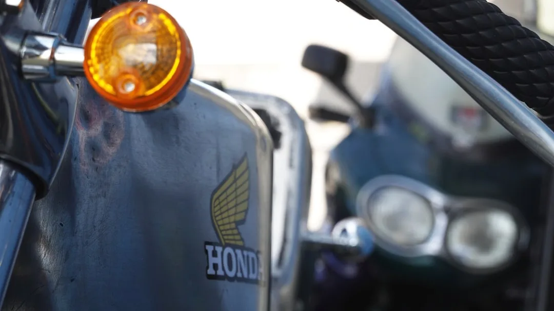 Honda C70