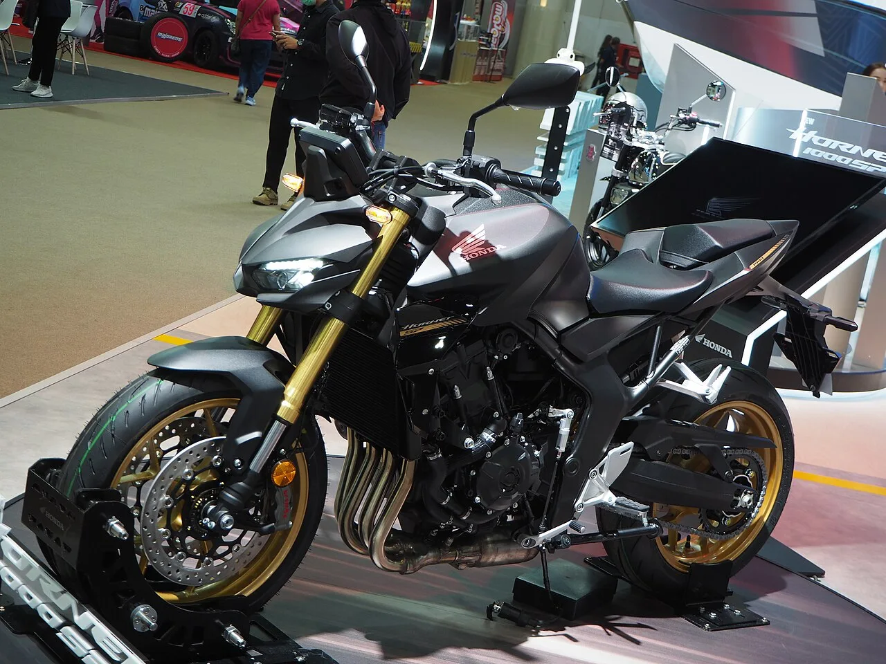 Honda CB1000