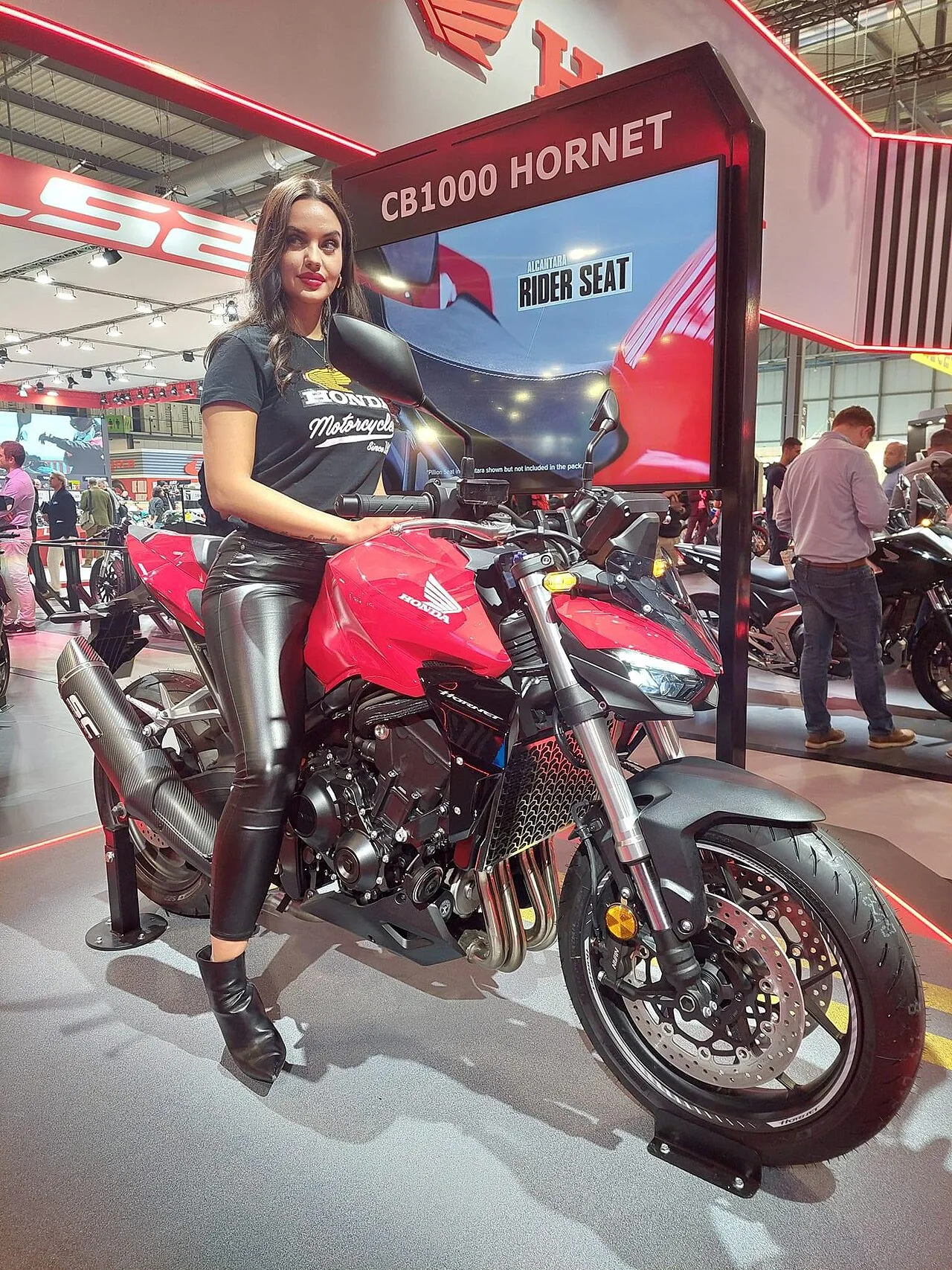 Honda CB1000