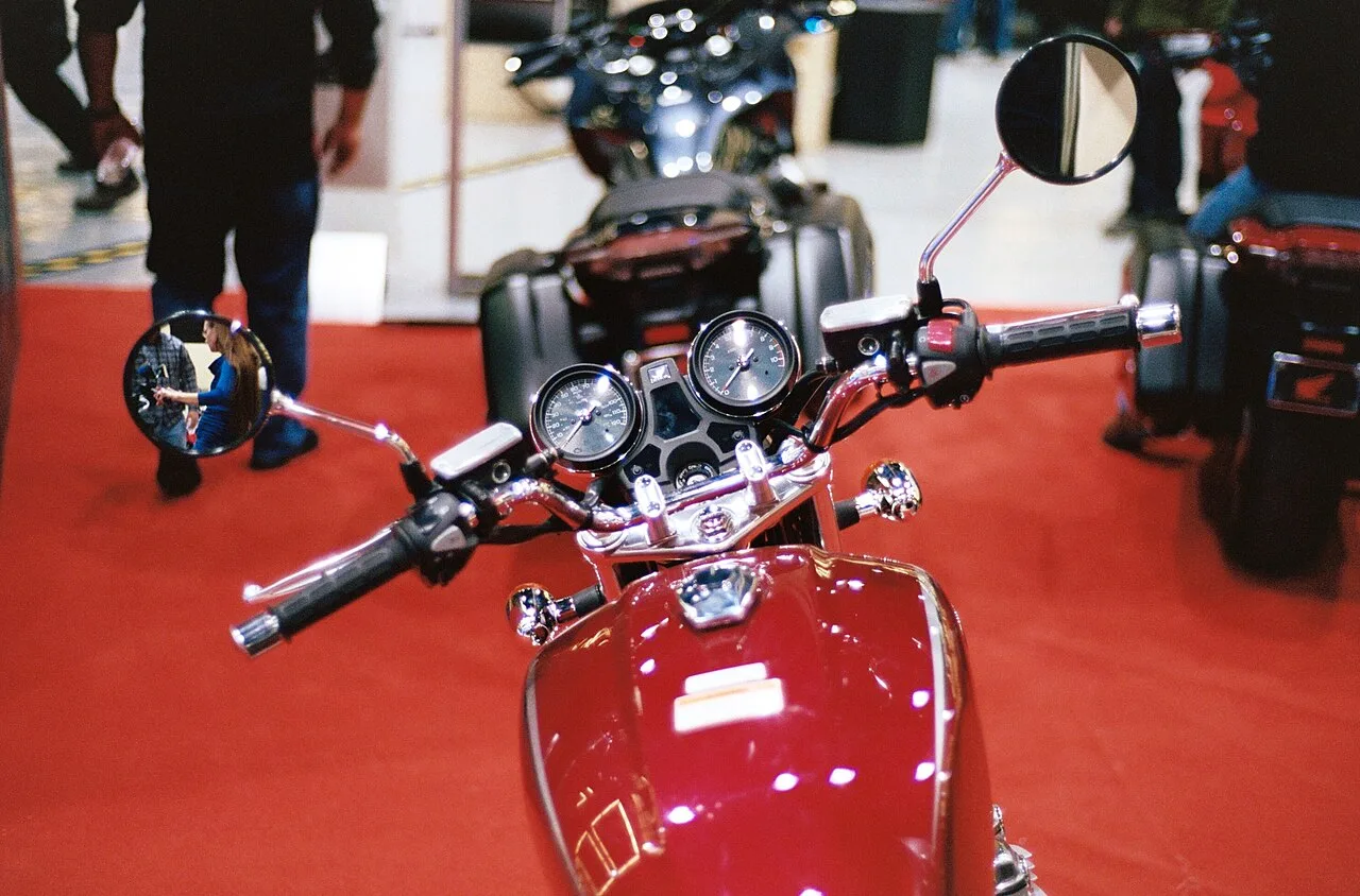 Honda CB1100