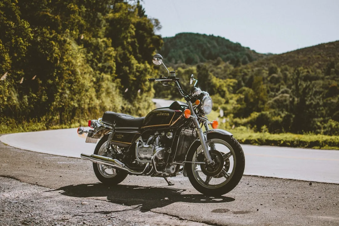 Honda CB125