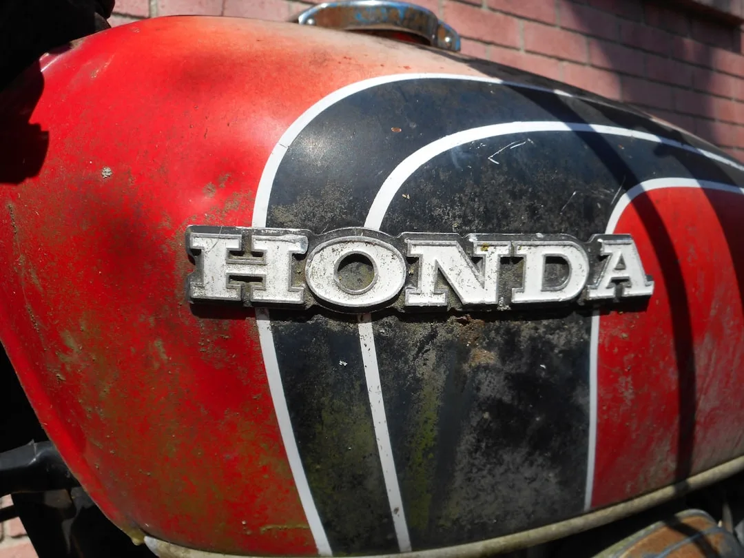 Honda CB125