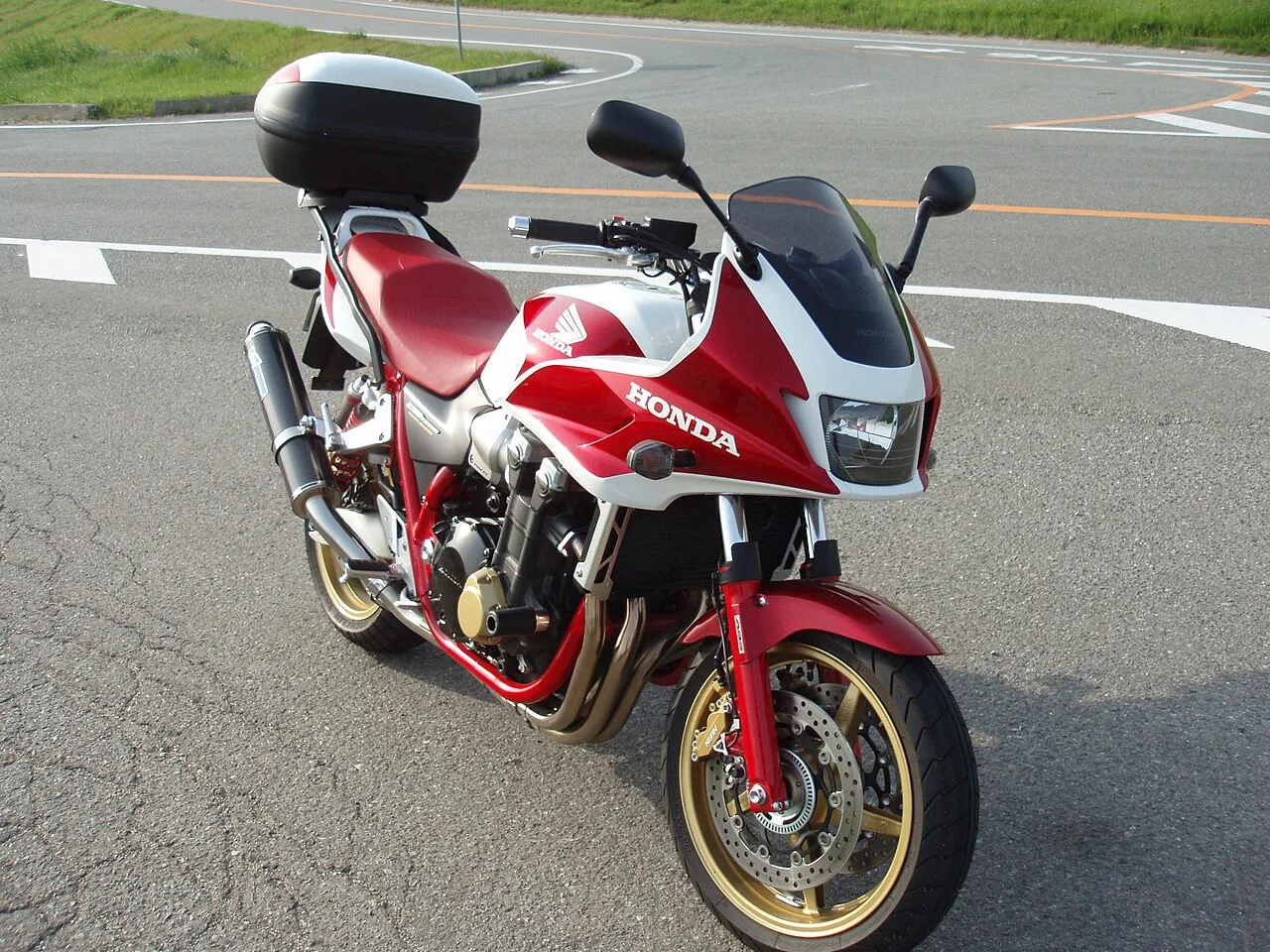 Honda CB1300