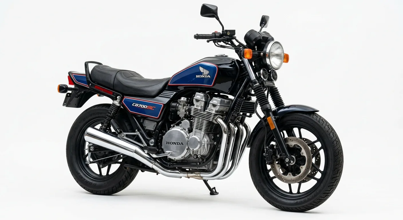 Honda CB700