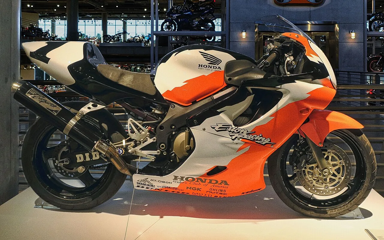 Honda CBR600