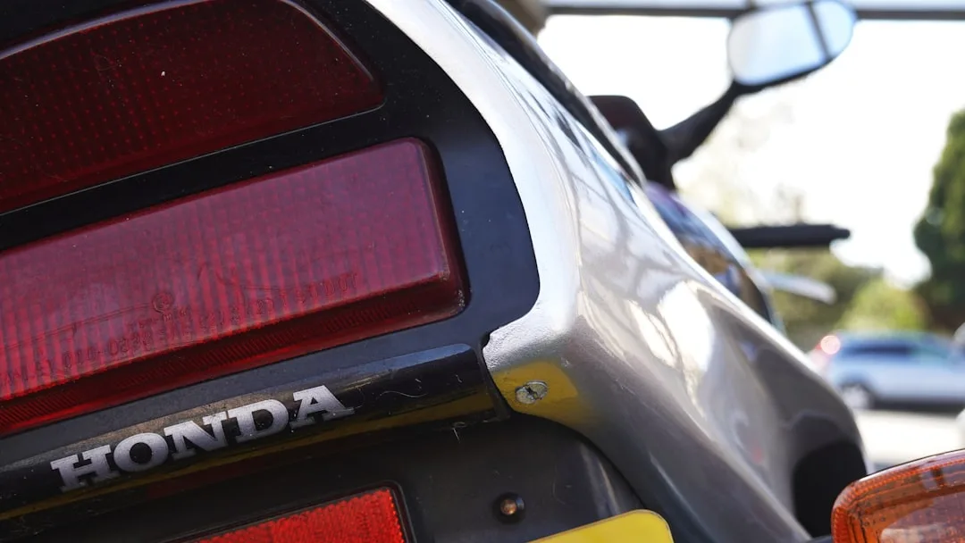 Honda CHF50 Honda CHF50P Metropolitan II (2002-2006)
