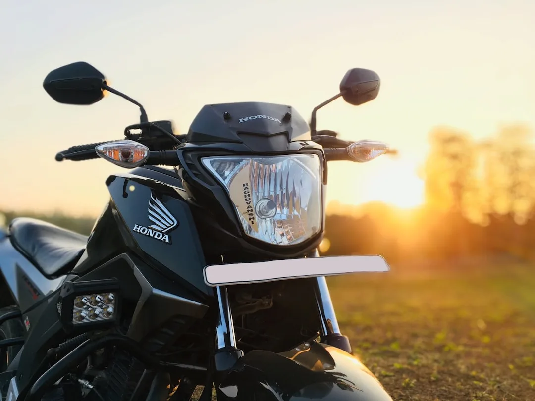Honda CL (2023 - наст. время)