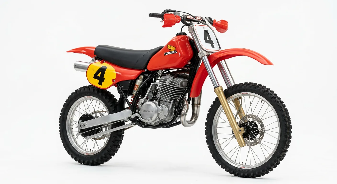 CR480R 1982