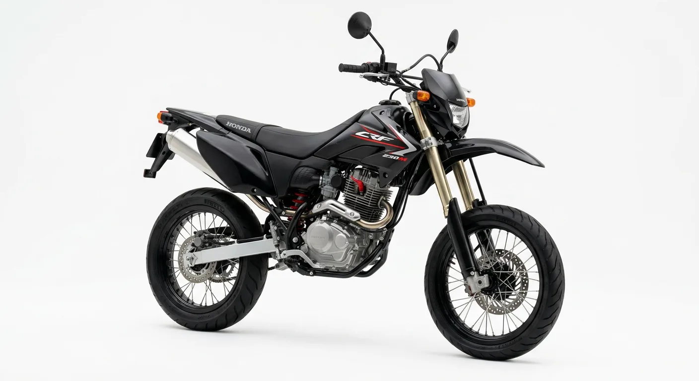 Honda CRF230
