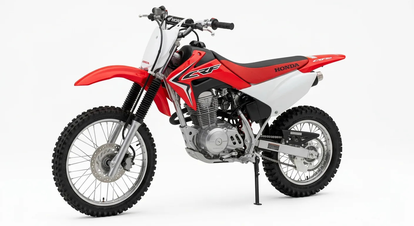 Honda CRF80
