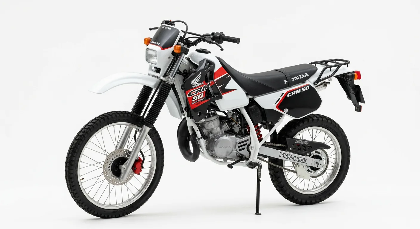 Honda CRM50