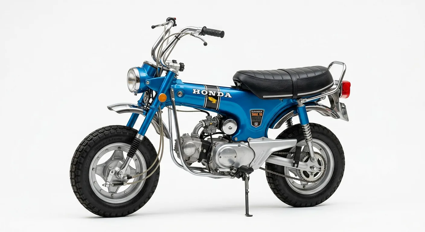 CT70K2 (1973)