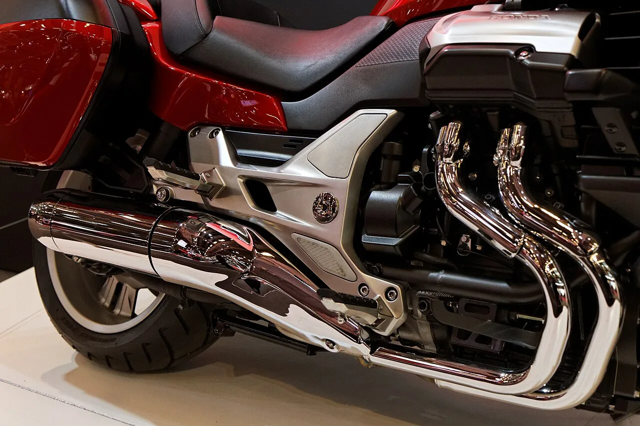 Honda CTX1300 CTX1300 Standard (2014)