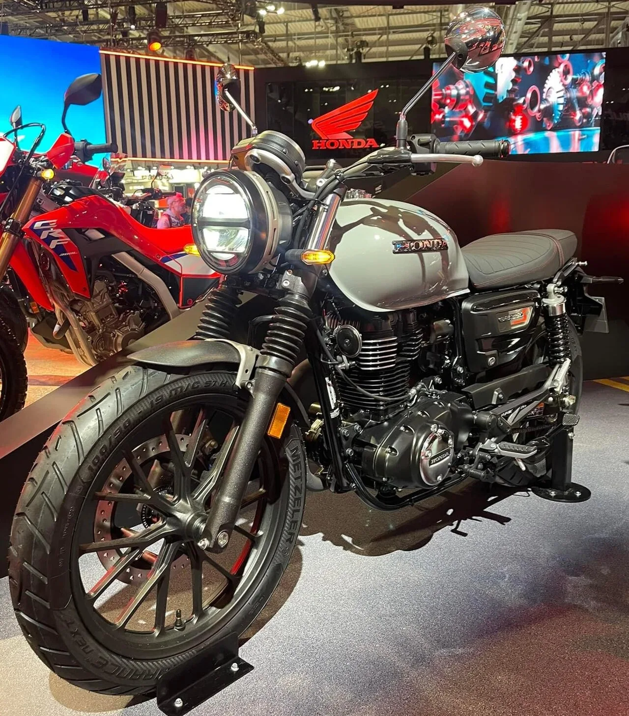 Honda GB500