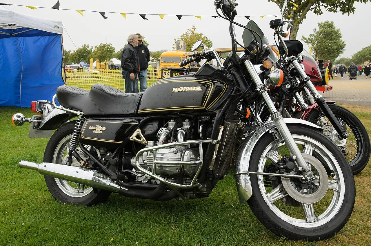 Honda GL1000
