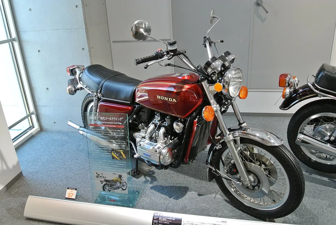 Honda GL1000