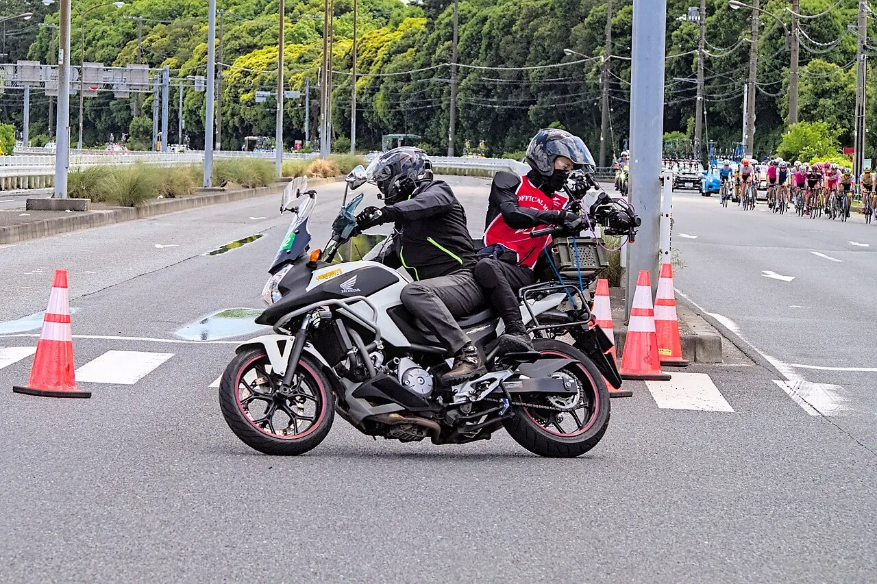 Honda NC700 (2012–2013)