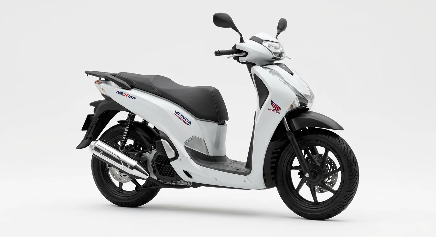 Honda NES150
