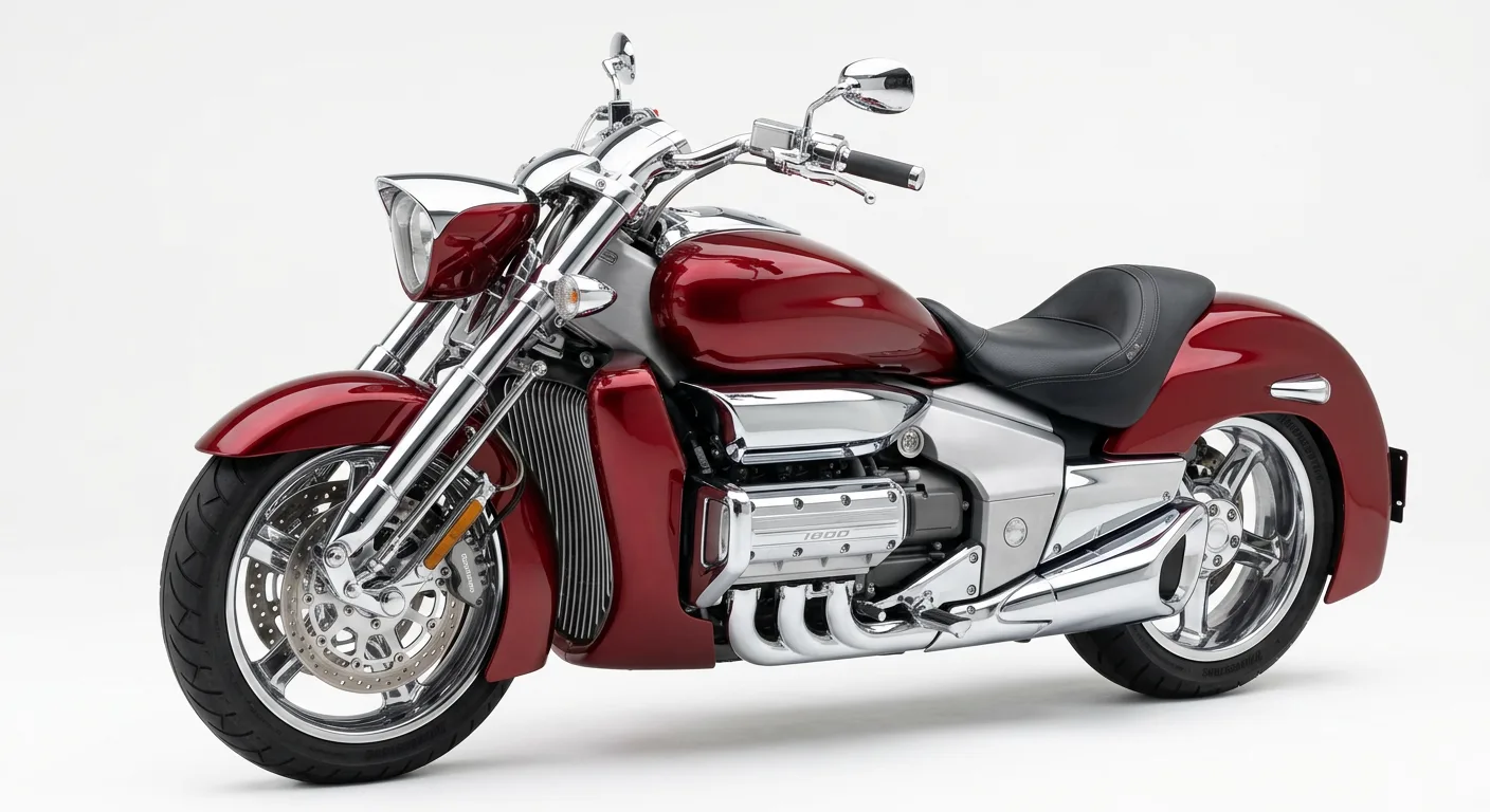Honda NRX1800