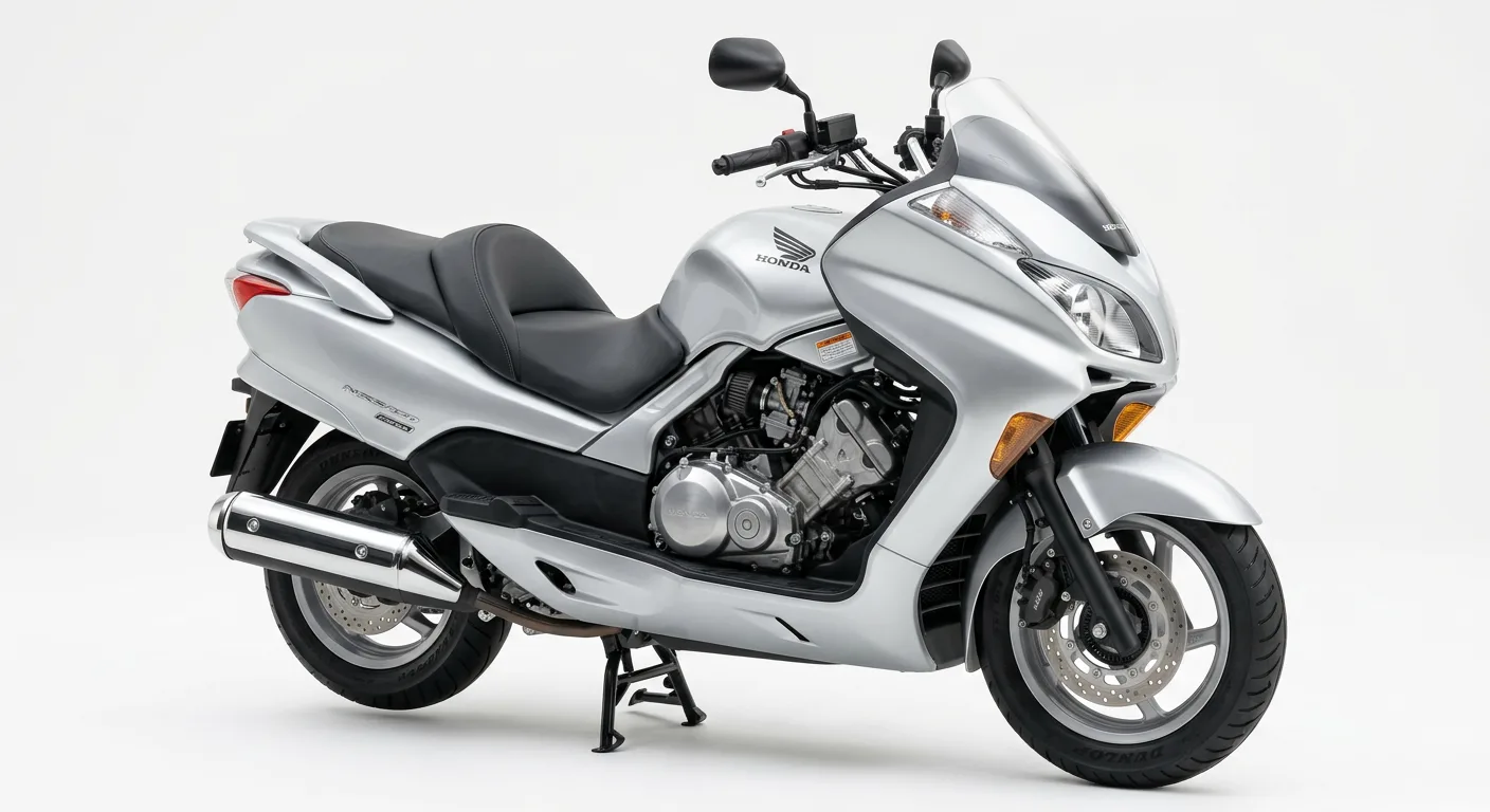 NSS250 MF06 (2001-2003) - карбюратор