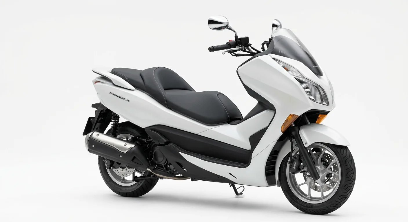 NSS300 Forza (2013-2017)