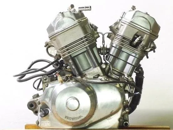 Honda NT650