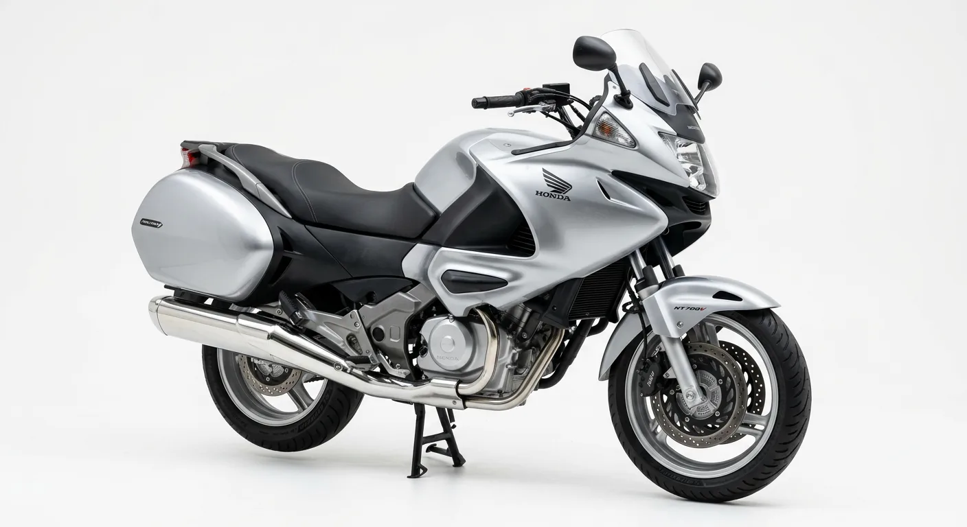Honda NT700