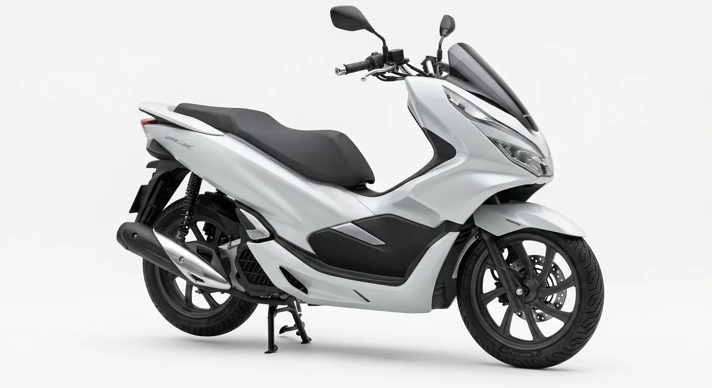 Honda PCX150 (2018–2021)